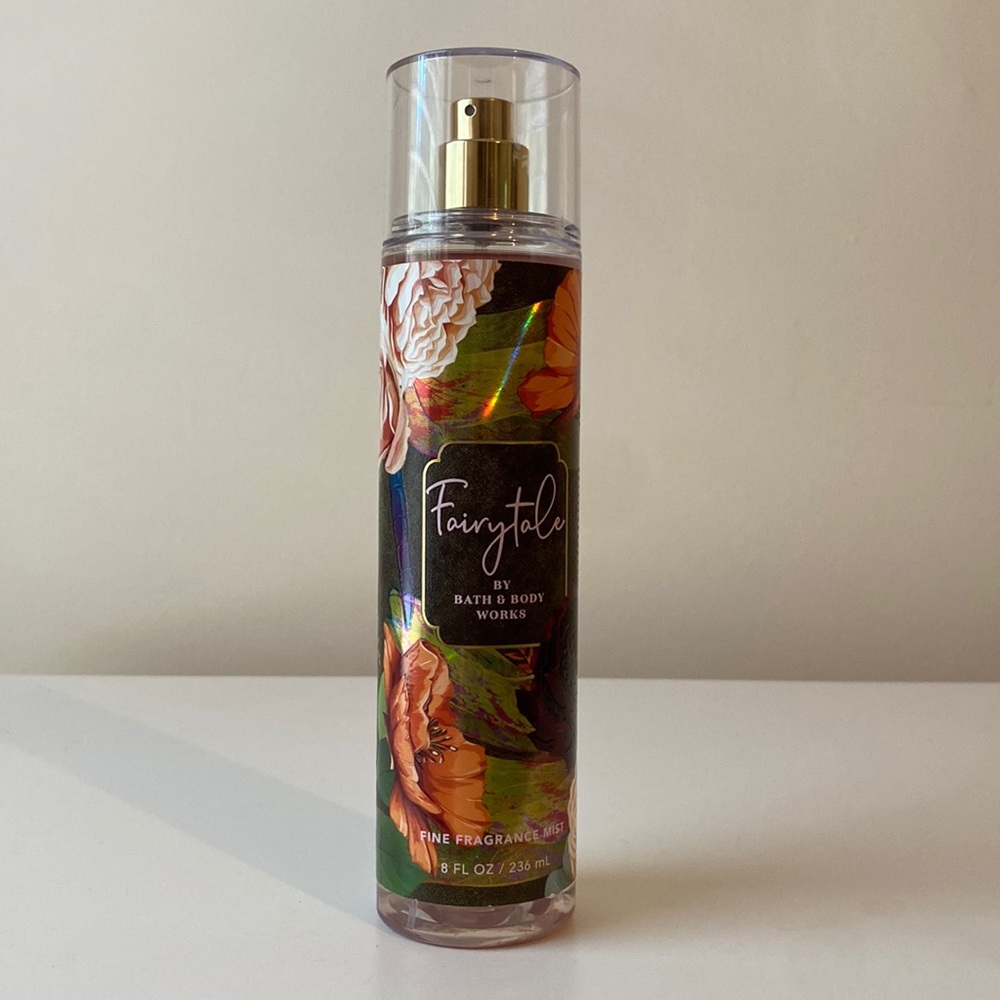 Bbw mist